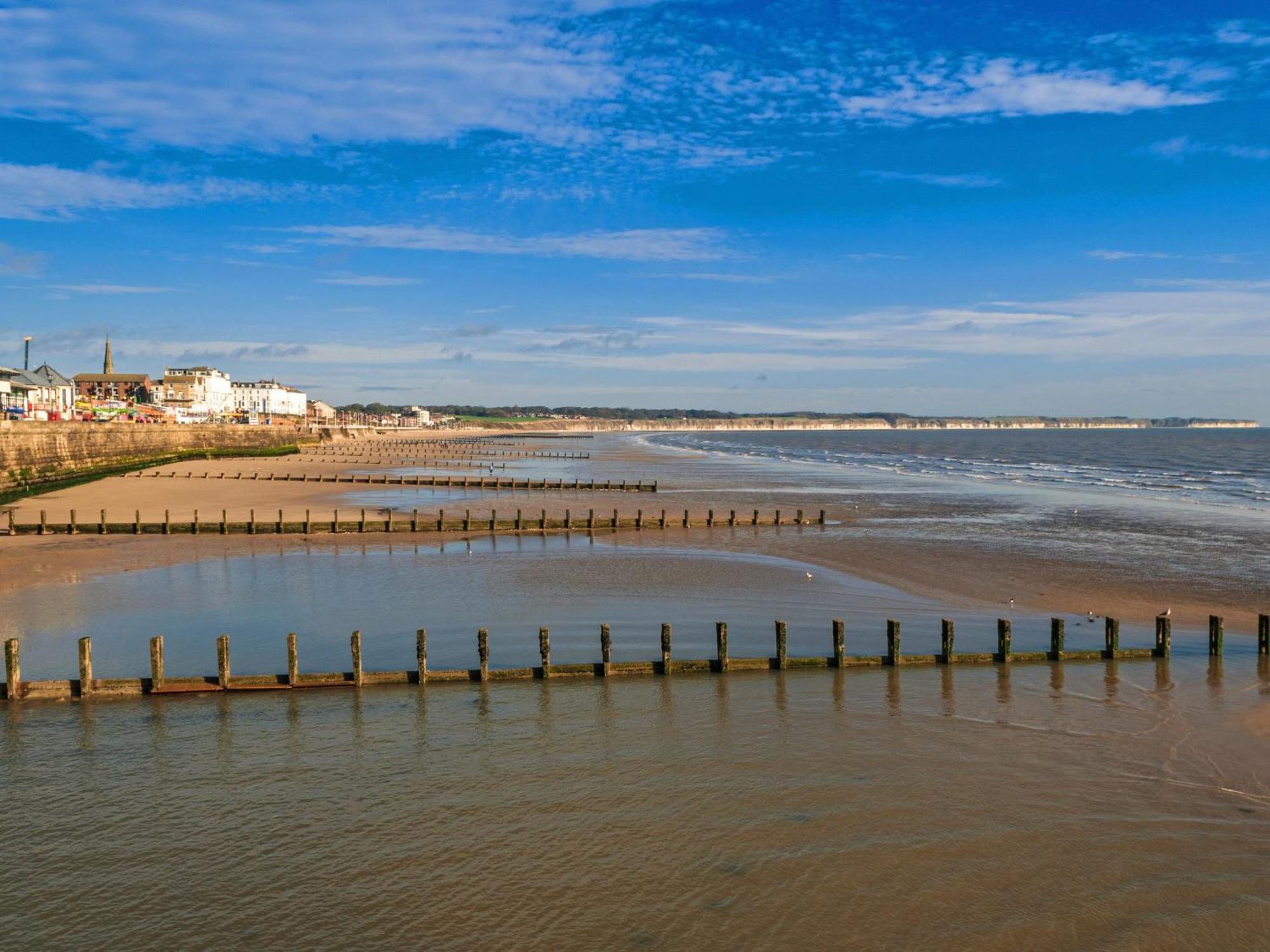 Fishermans Friend - Uk30742 Bridlington Luaran gambar