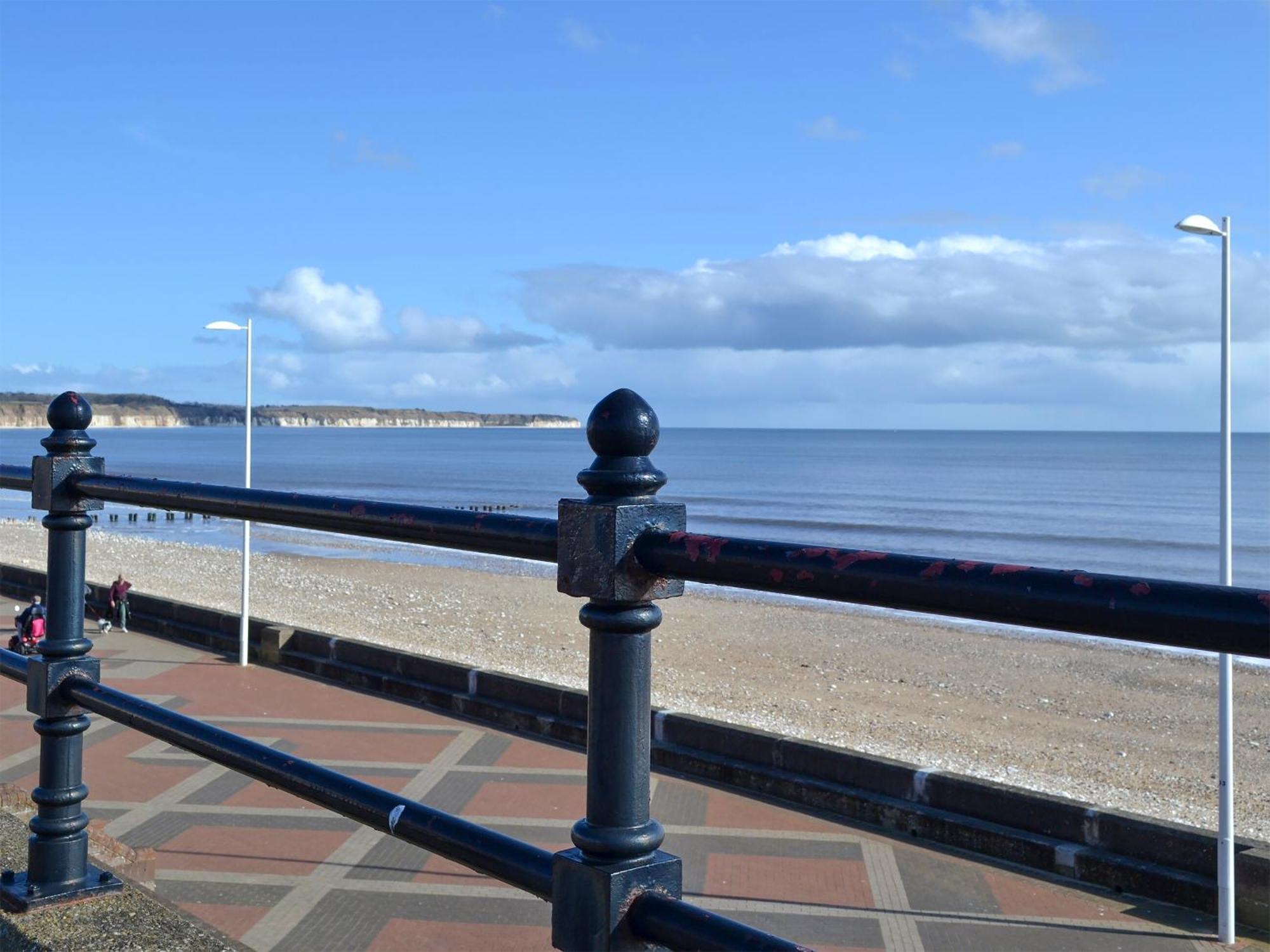 Fishermans Friend - Uk30742 Bridlington Luaran gambar